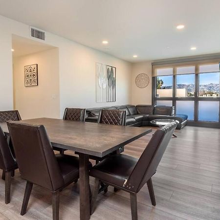 Luxurious Penthouse In Beverly Hills - Sleeps 10 Los Angeles Kültér fotó
