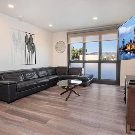 Luxurious Penthouse In Beverly Hills - Sleeps 10 Los Angeles Kültér fotó