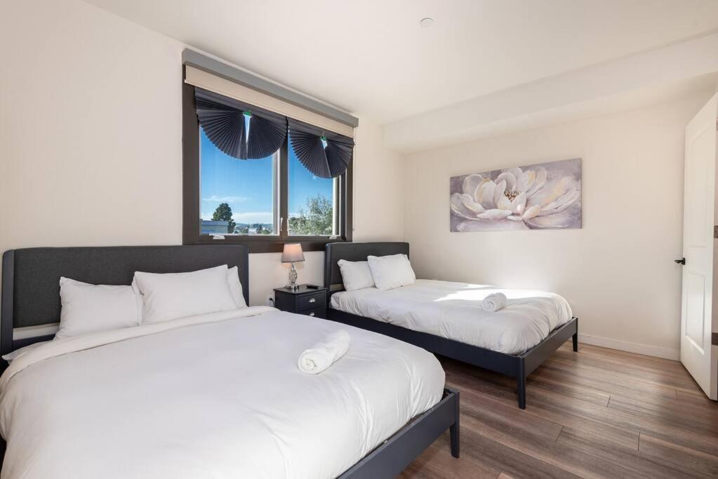 Luxurious Penthouse In Beverly Hills - Sleeps 10 Los Angeles Kültér fotó
